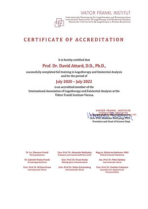 Clinical  & Teaching Accreditations. Accreditation